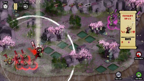 Skulls of the Shogun [PS4] - изображение 4