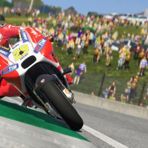 MotoGP15 [PS4] - изображение 4