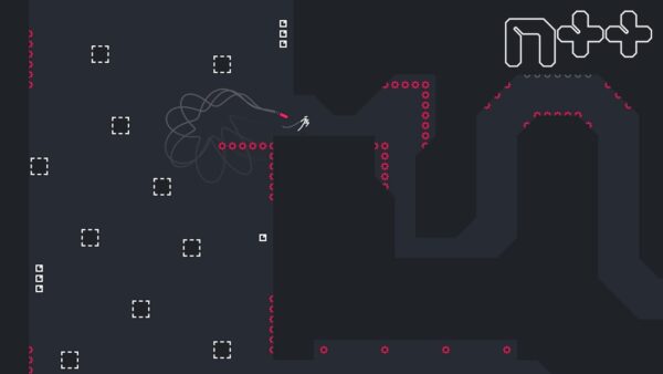 N Plus Plus (N++) [PS4] - изображение 4