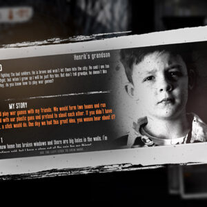 This War of Mine: The Little Ones [PS4] - изображение 4