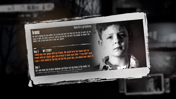 This War of Mine: The Little Ones [PS4] - изображение 4