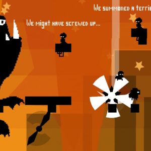 Electronic Super Joy [PS4] - изображение 4