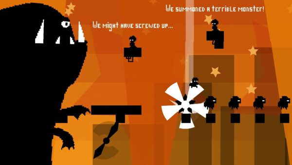 Electronic Super Joy [PS4] - изображение 4