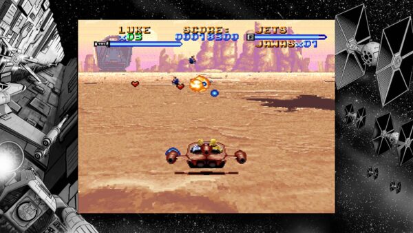 Super Star Wars [PS4] - изображение 4
