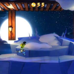 Funk of Titans [PS4] - изображение 4