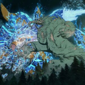 NARUTO SHIPPUDEN: Ultimate Ninja STORM 4 [PS4] - изображение 4