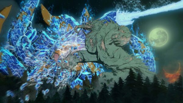 NARUTO SHIPPUDEN: Ultimate Ninja STORM 4 [PS4] - изображение 4