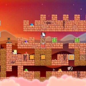 Dreamals [PS4] - изображение 4