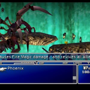 FINAL FANTASY VII [PS4] - изображение 4