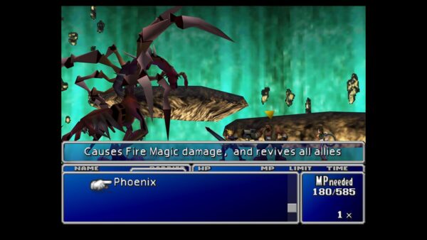 FINAL FANTASY VII [PS4] - изображение 4