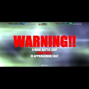 Dariusburst Chronicle Saviours [PS4] - изображение 4