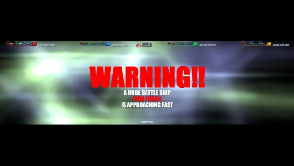 Dariusburst Chronicle Saviours [PS4] - изображение 4