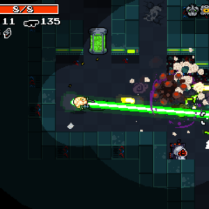 Nuclear Throne [PS4] - изображение 4