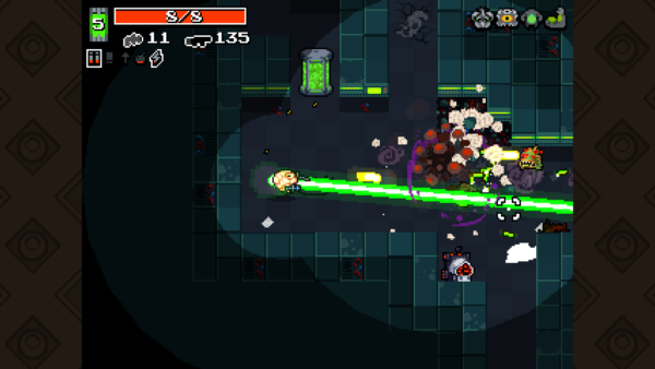 Nuclear Throne [PS4] - изображение 4
