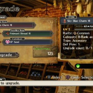 The Witch and the Hundred Knight: Revival Edition [PS4] - изображение 4