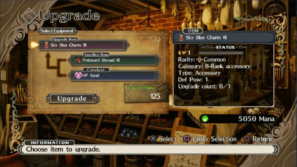 The Witch and the Hundred Knight: Revival Edition [PS4] - изображение 4