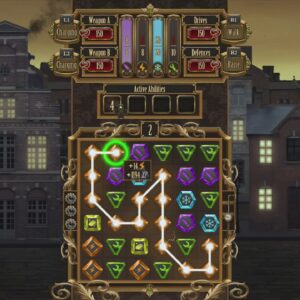 Ironcast [PS4] - изображение 4