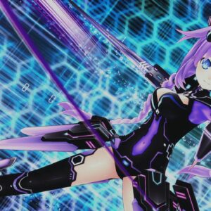 Megadimension Neptunia VII [PS4] - изображение 4