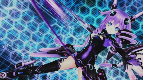 Megadimension Neptunia VII [PS4] - изображение 4