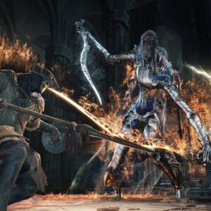 DARK SOULS III [PS4] - изображение 4