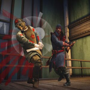 Assassin’s Creed Chronicles: Russia [PS4] - изображение 4
