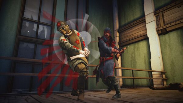 Assassin’s Creed Chronicles: Russia [PS4] - изображение 4