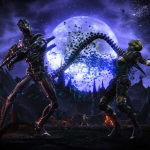 Mortal Kombat XL [PS4] - изображение 4