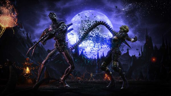 Mortal Kombat XL [PS4] - изображение 4