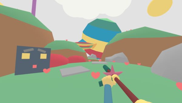 Lovely Planet [PS4] - изображение 4