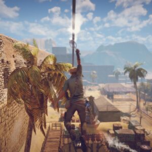 Adam's Venture: Origins [PS4] - изображение 4