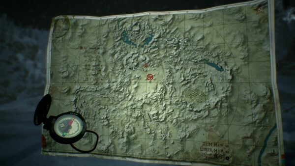 Kholat [PS4] - изображение 4
