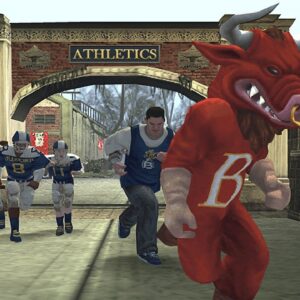 Bully (Canis Canem Edit) [PS4] - изображение 4