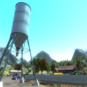Professional Farmer 2017 [PS4] - изображение 4