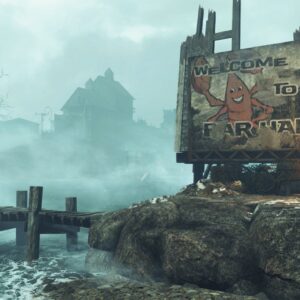 Fallout 4: Far Harbor [PS4,&nbsp;PS5] - изображение 4