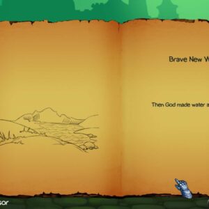 Doodle Kingdom [PS4] - изображение 4