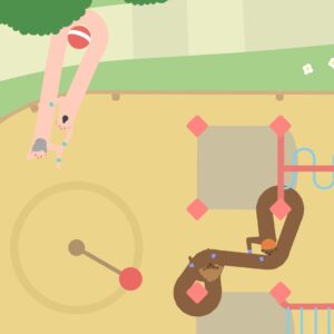 Push Me Pull You [PS4] - изображение 4