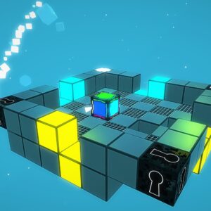 Cubikolor [PS4] - изображение 4