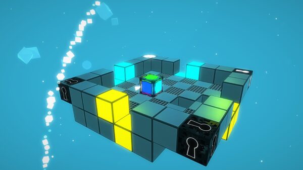 Cubikolor [PS4] - изображение 4