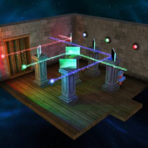 Lumo [PS4] - изображение 4