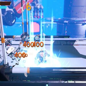 ZHEROS‎ [PS4] - изображение 4