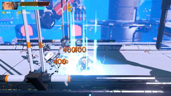 ZHEROS‎ [PS4] - изображение 4