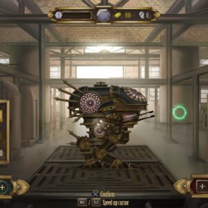 Ironcast: The Windsor Pack [PS4] - изображение 4