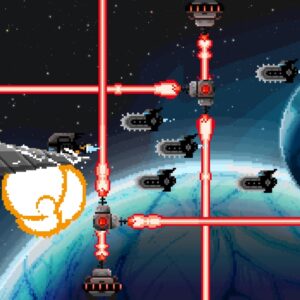 Steredenn: Binary Stars [PS4] - изображение 4