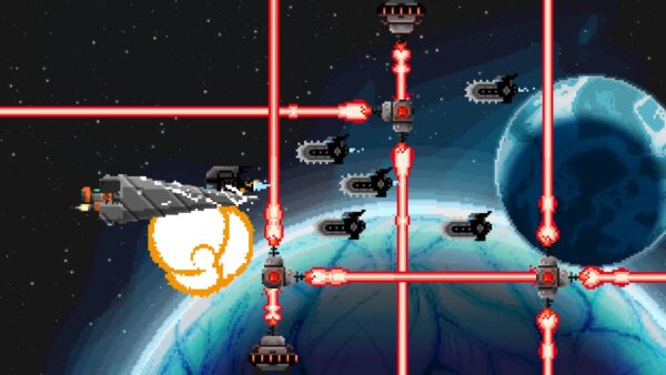 Steredenn: Binary Stars [PS4] - изображение 4