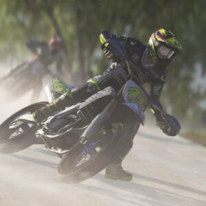 Valentino Rossi The Game - Special Edition [PS4] - изображение 4