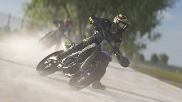 Valentino Rossi The Game - Special Edition [PS4] - изображение 4