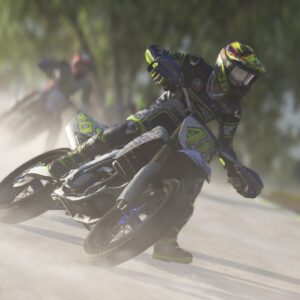 Valentino Rossi The Game - Digital Deluxe [PS4] - изображение 4