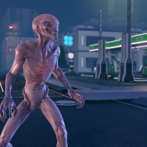 XCOM 2 [PS4] - изображение 3