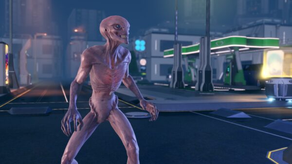 XCOM 2 [PS4] - изображение 3