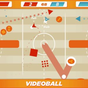 VIDEOBALL [PS4] - изображение 4